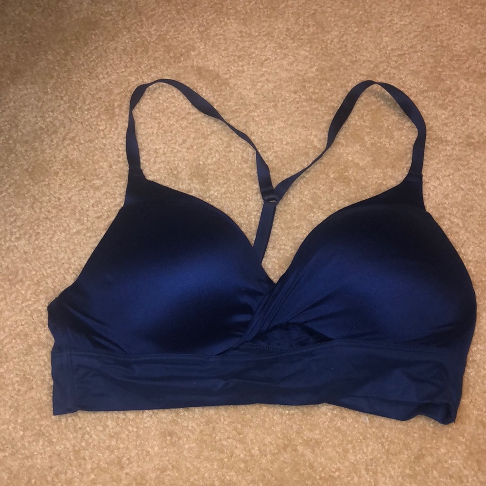 Victoria’s Secret no wire bra